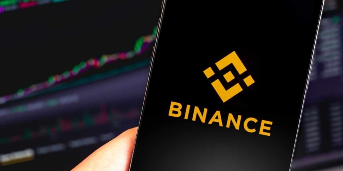 В Binance дали прогноз розвитку криптовалютного ринку в 2026 році: чого очікувати