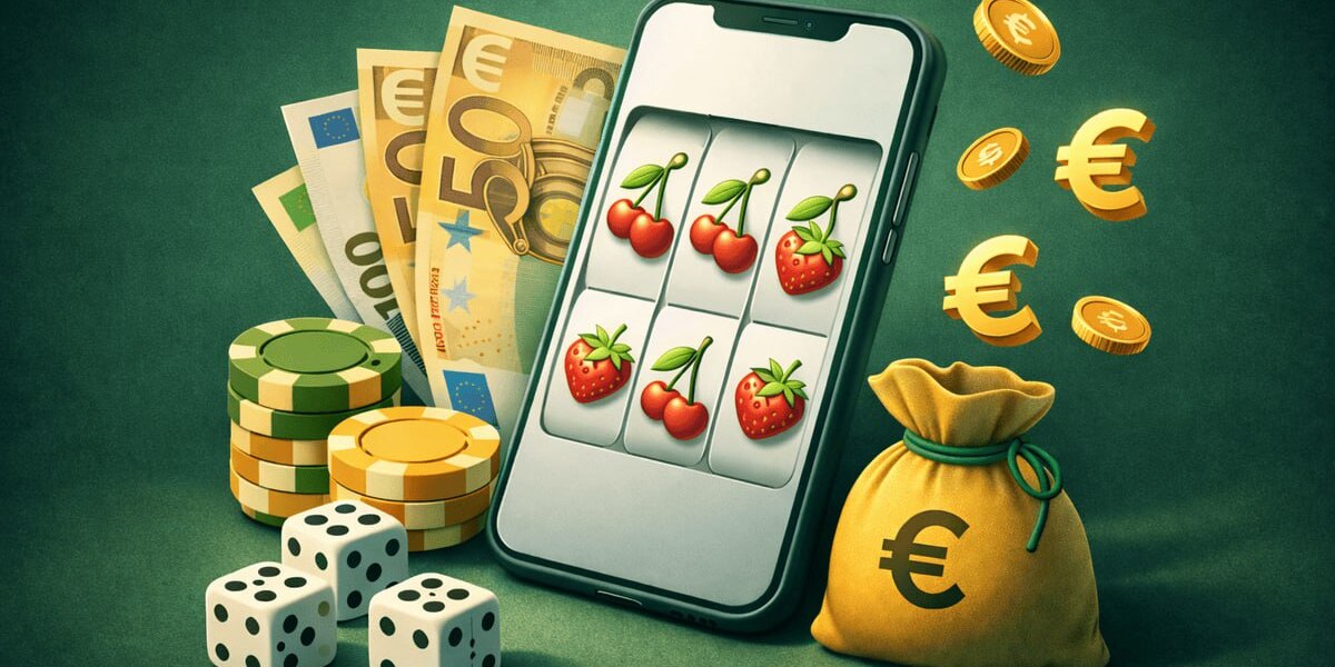 Кращі онлайн казино на євро в Україні